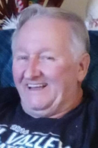 Clinton L. Burgan 1953-2026